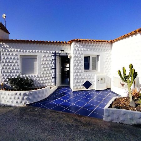 Welooveyou Vega Apartment Costa Calma Luaran gambar