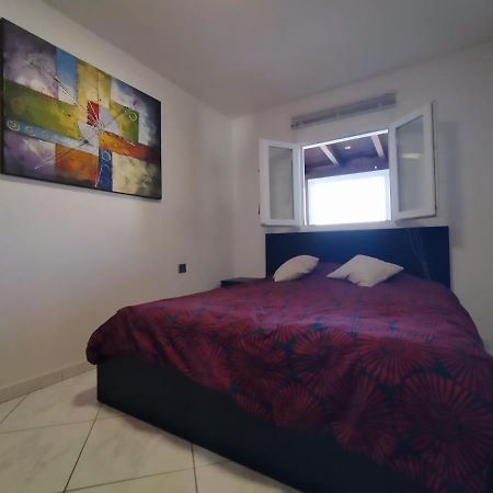 Welooveyou Vega Apartment Costa Calma Luaran gambar