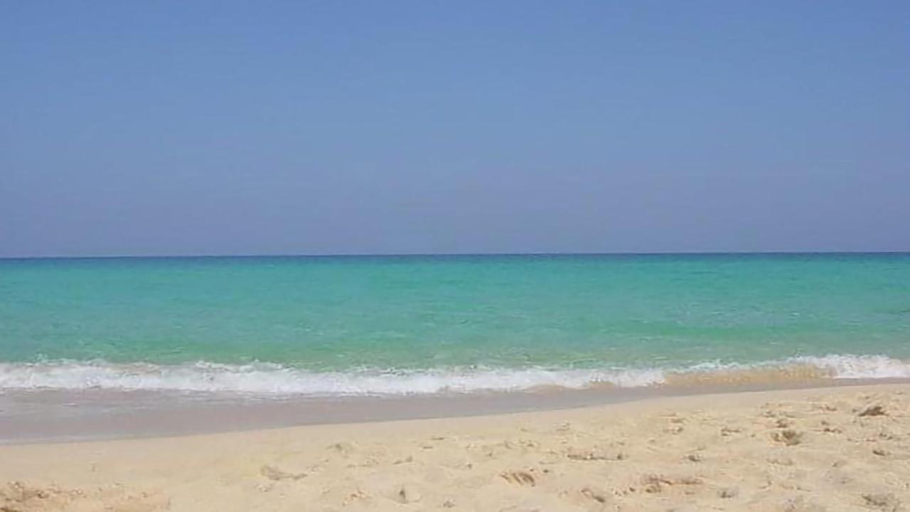 Welooveyou Vega Apartment Costa Calma Luaran gambar