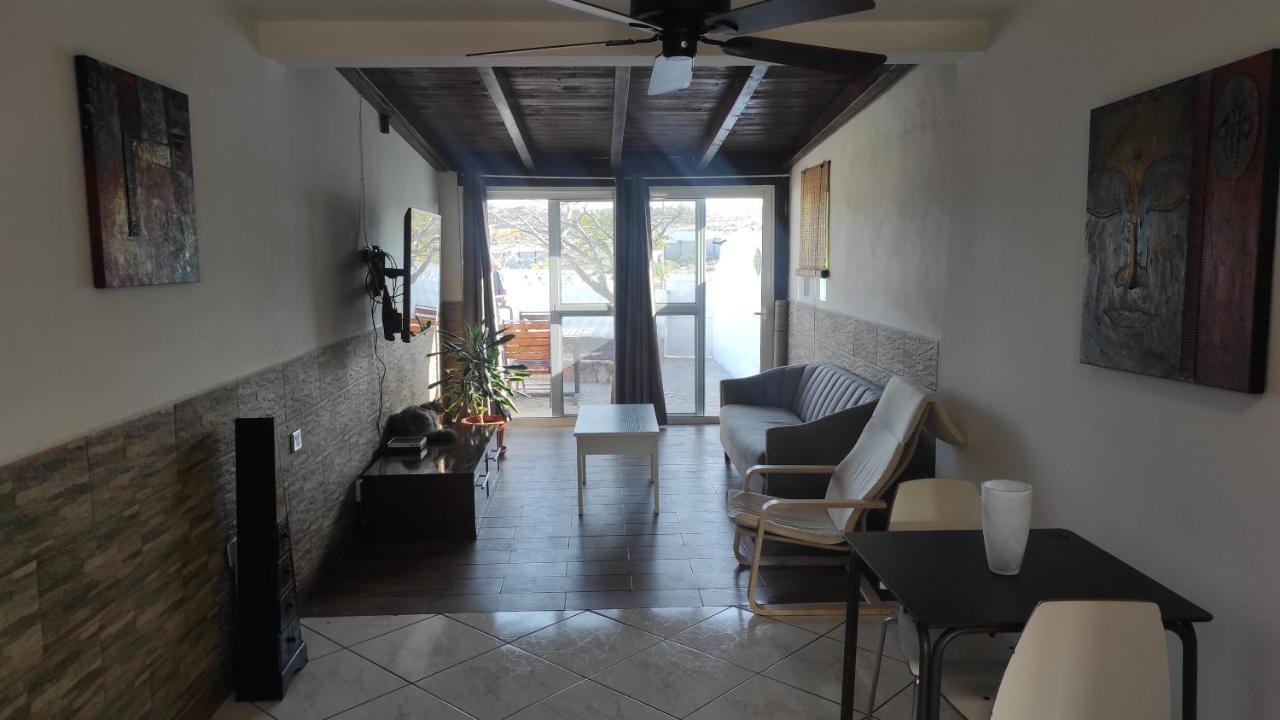 Welooveyou Vega Apartment Costa Calma Luaran gambar