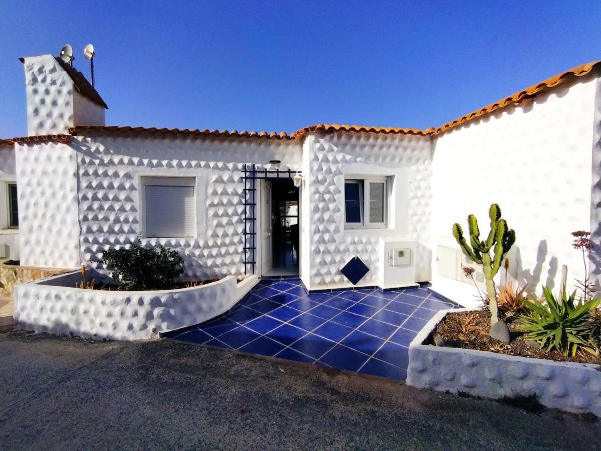 Welooveyou Vega Apartment Costa Calma Luaran gambar