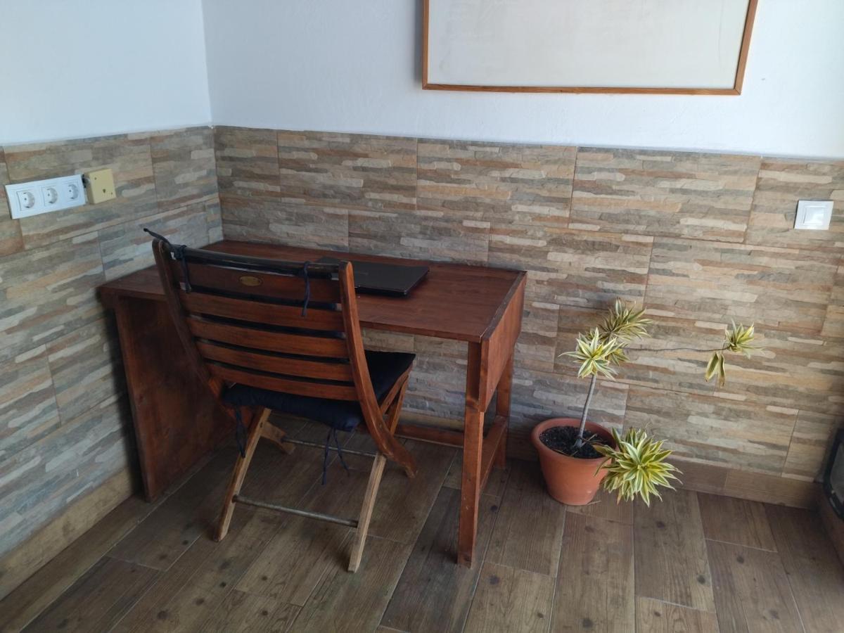 Welooveyou Vega Apartment Costa Calma Luaran gambar