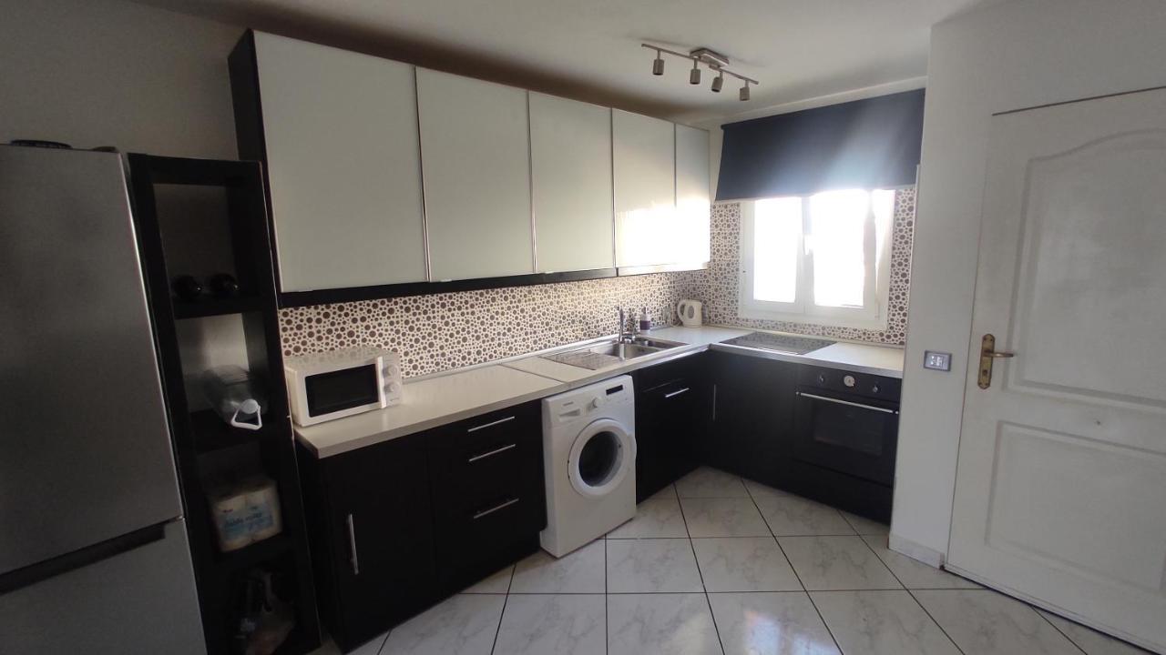 Welooveyou Vega Apartment Costa Calma Luaran gambar