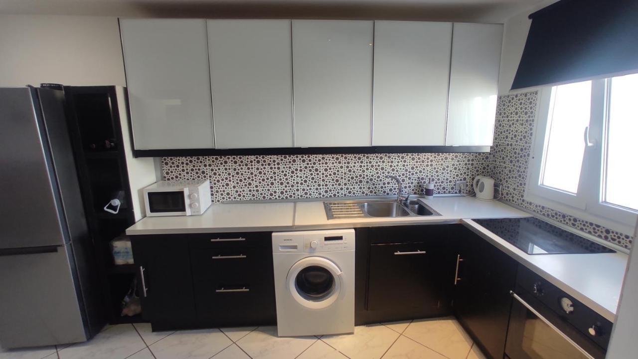 Welooveyou Vega Apartment Costa Calma Luaran gambar