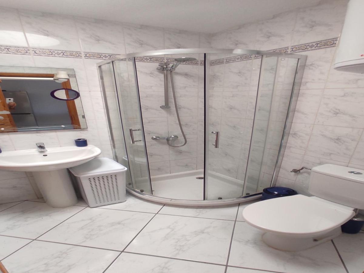 Welooveyou Vega Apartment Costa Calma Luaran gambar