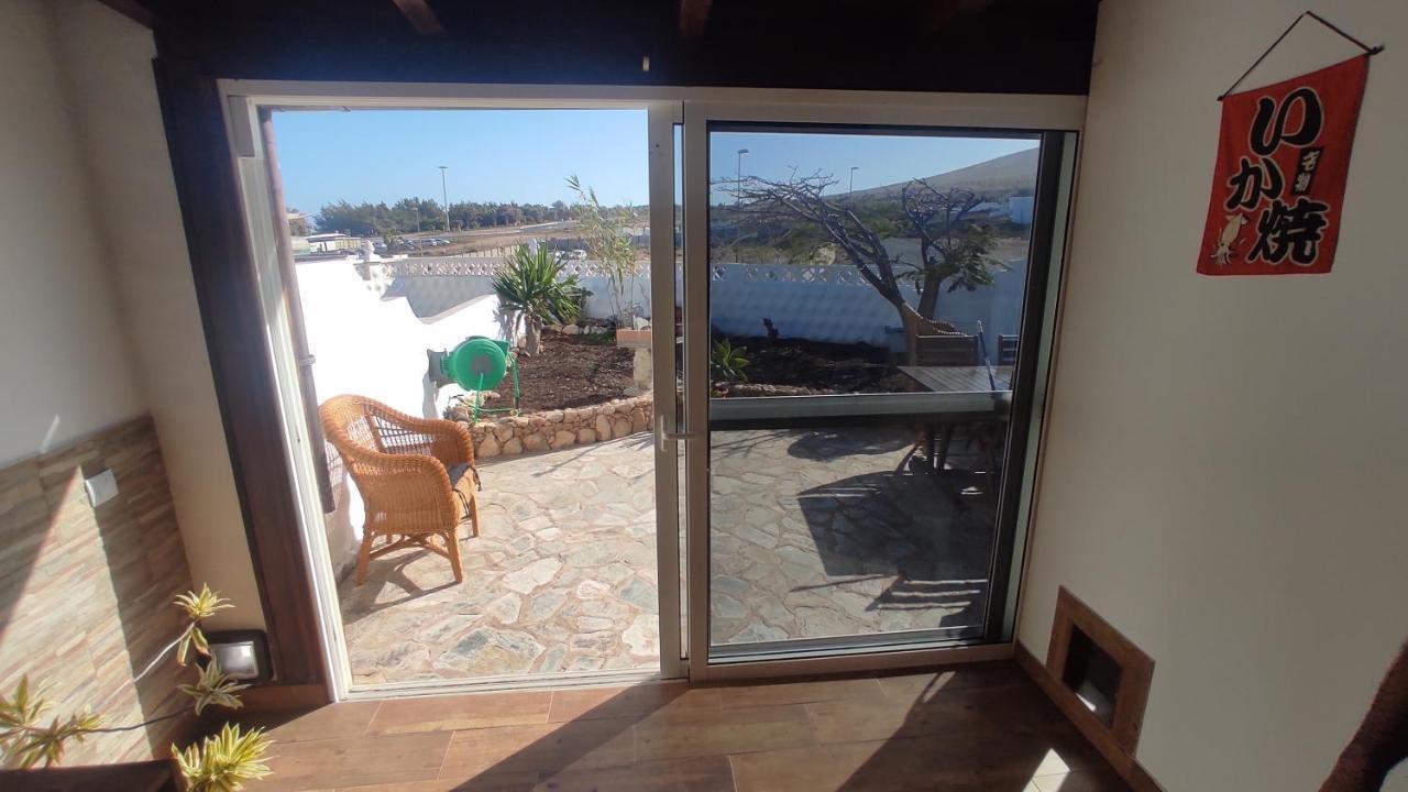 Welooveyou Vega Apartment Costa Calma Luaran gambar
